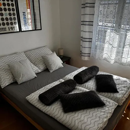 L5 Apartment