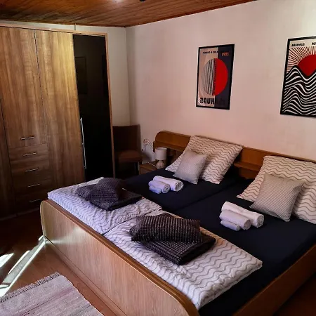 L5 Apartment Pécs