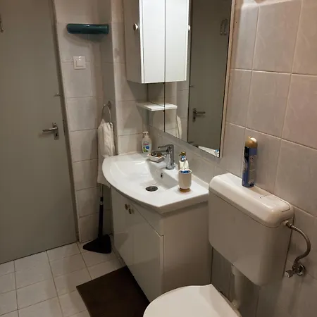 L5 Apartment Pécs